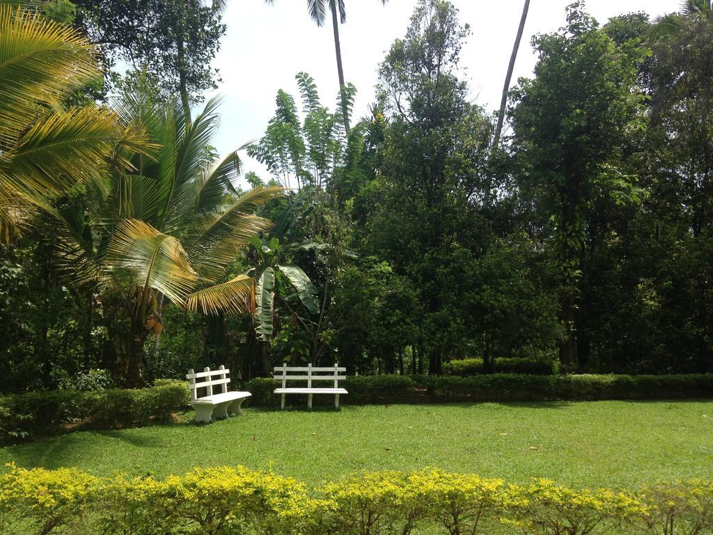 Alfred Colonial Bungalow & Spice Garden Kobbekaduwa Camera foto