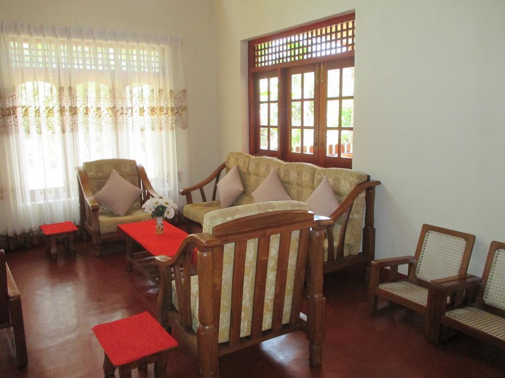 Alfred Colonial Bungalow & Spice Garden Kobbekaduwa Camera foto