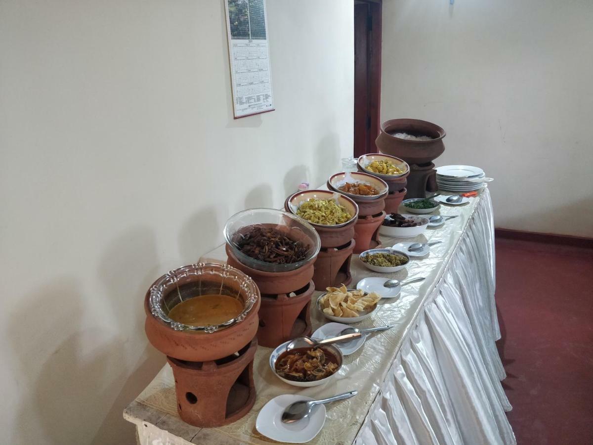 Alfred Colonial Bungalow & Spice Garden Kobbekaduwa Esterno foto